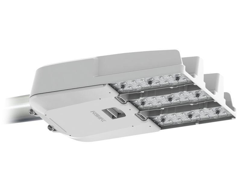 Product image for STREETVIEW 60W 48 LED FIXTURE UNV DIM