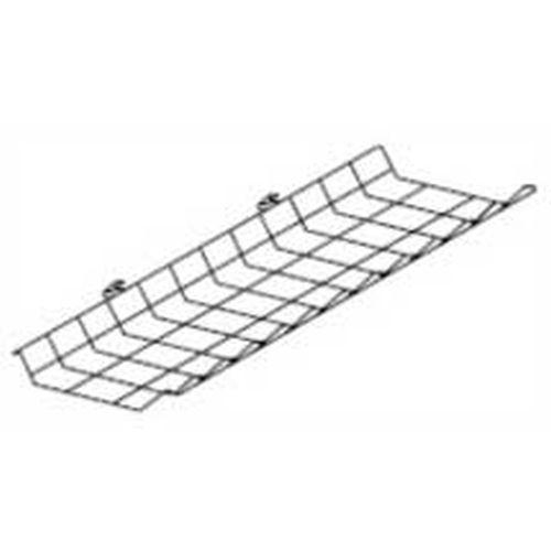 Product image for Wire guard strip T5 metal 46in