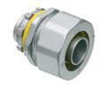 Product image for 3/4" STR. LIQUID-TIGHT FITTING (10)
