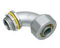 Product image for 3/4" 90....8 LIQUID-TIGHT FITTING (10)