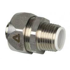 Product image for 3/4" STR. SS LIQUID-TIGHT FITTING (1)