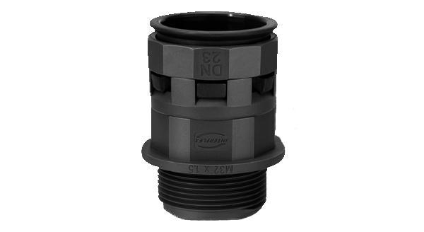 Product image for AQ FITTING STR NW23 (3/4") NPT 3/4" (50)