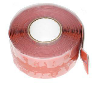 Product image for FIRETECH 1-1/2" X 432" X .060"