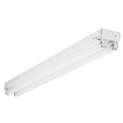 Product image for GENERAL PURPOSE 1OR 2 LAMP STRIPLIGHT, T