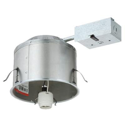 Product image for 6 IN AIR-TIGHT, IC/NON-IC REMODEL SHALLO