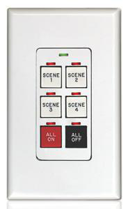 Product image for WALLSTATION