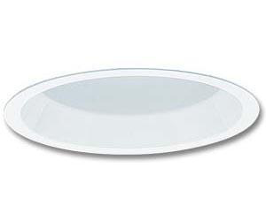 Product image for 6IN OPEN WHITE SPLAY TRIM