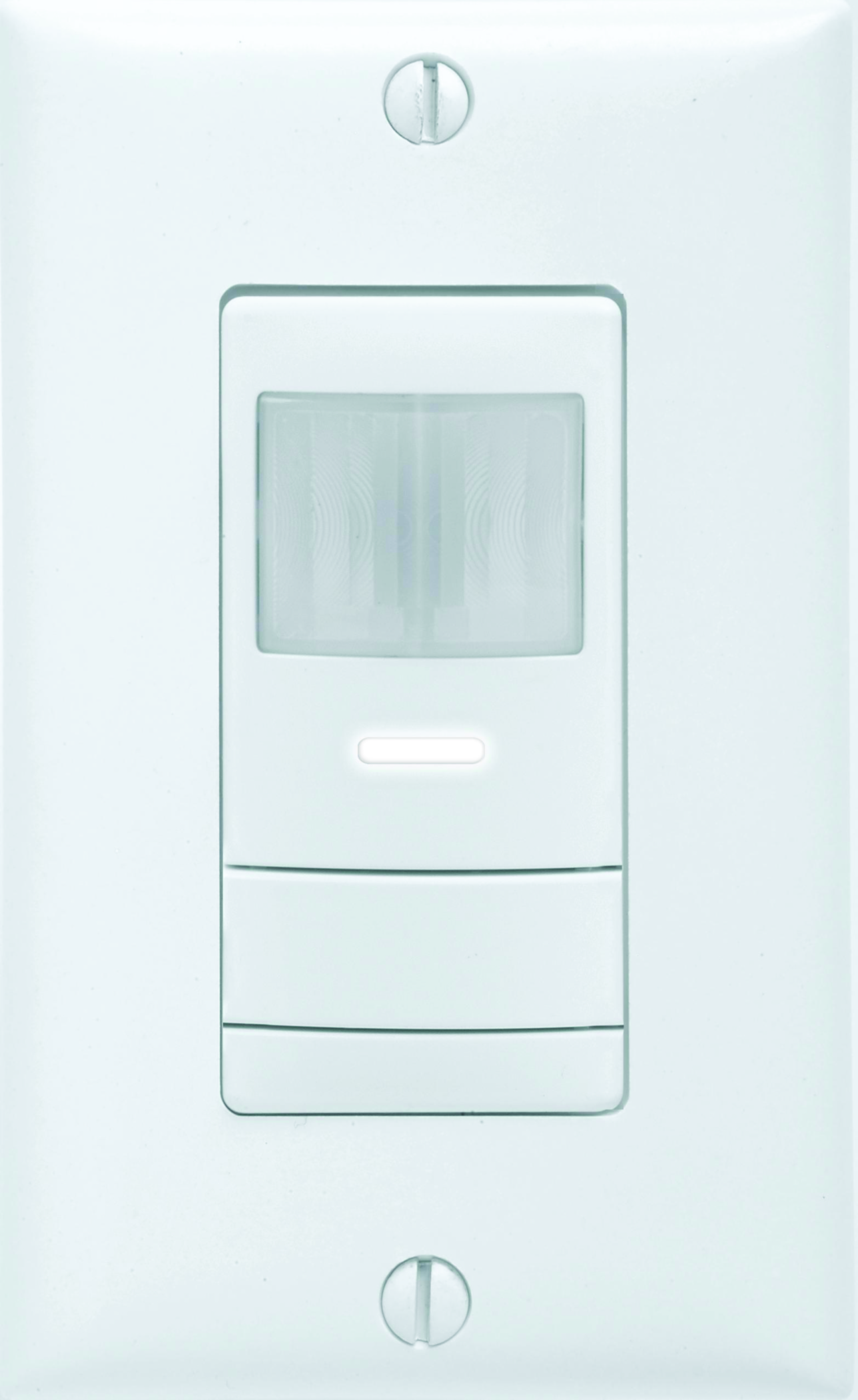 Product image for WALL SWITCH SENSOR, PASSIVE DUAL TECHNOL