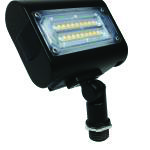 Product image for FL1-LED15-B-4K-BRZ-YK