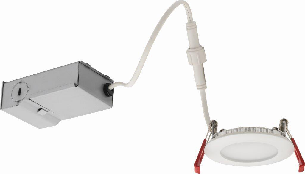 Product image for 8 watt, LED - Static, Downlight