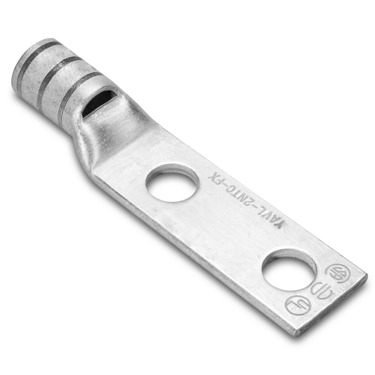 Product image for COMPRESSION TERMINAL