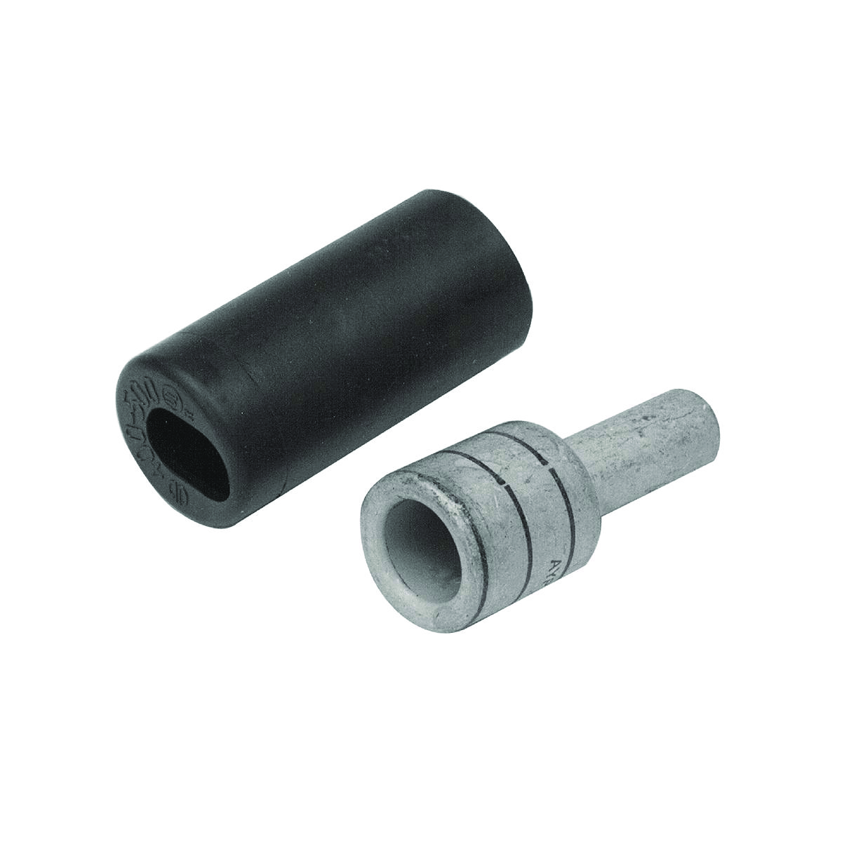 Product image for CY HYPLUG 2/0 TO 1 FLEX