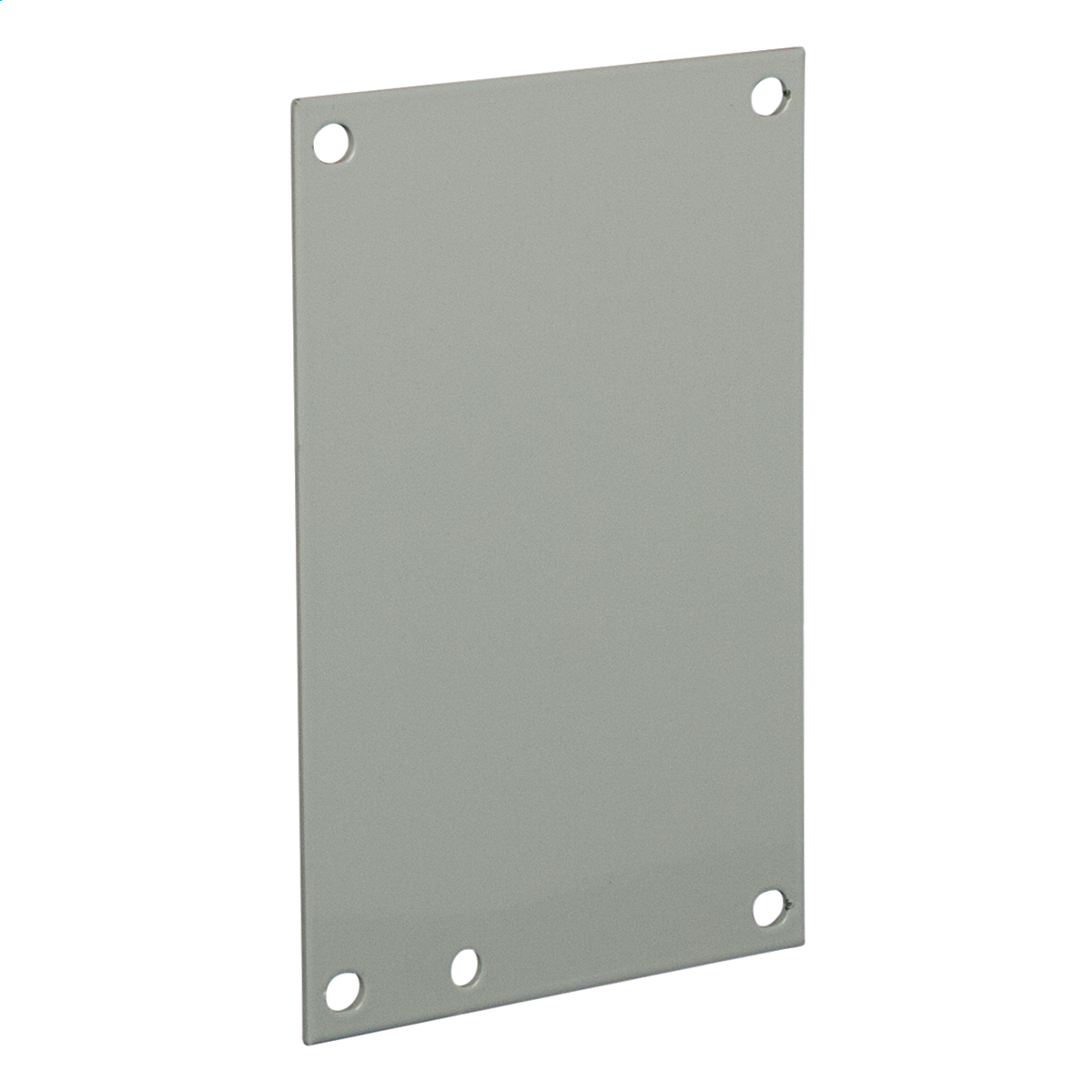 Product image for PANEL N1C/RHC/WAGIE 10.25X10.25 CS-WH