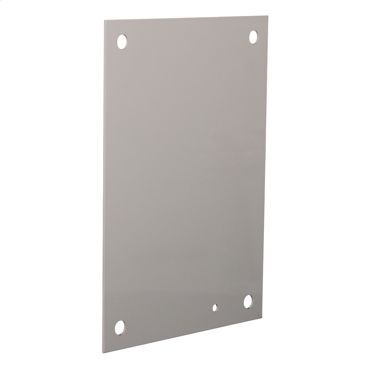Product image for BACK PANEL(N1/3R/4/12) 57X33 CS-WHT