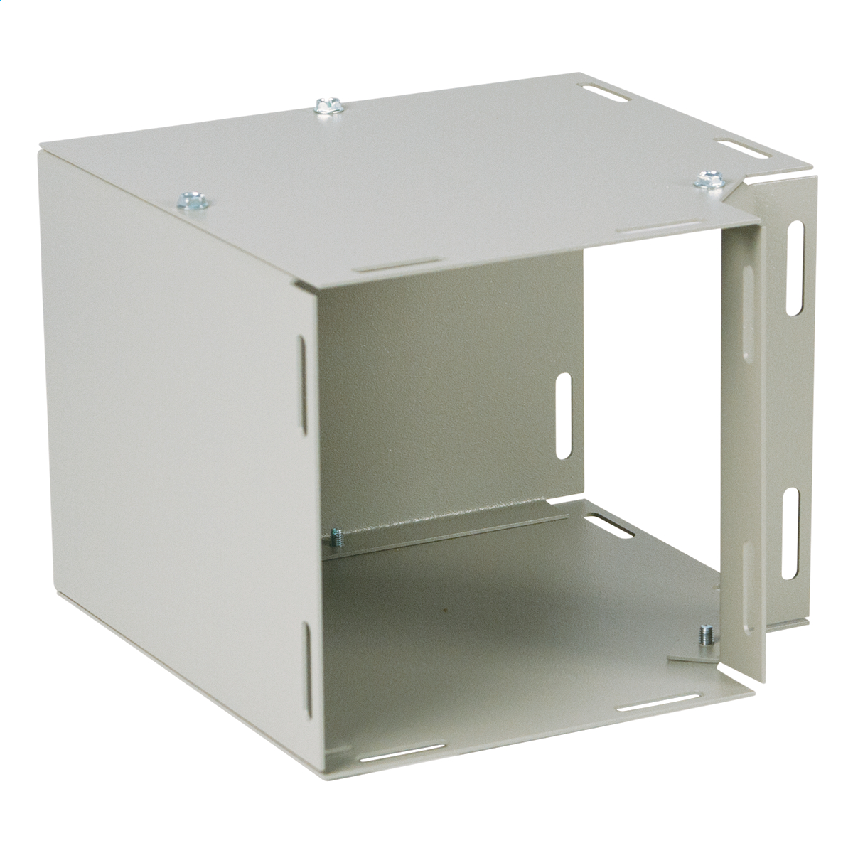 Product image for N1 90 DEG ELBOW (HS/S WW) 6X6 CS -GRY