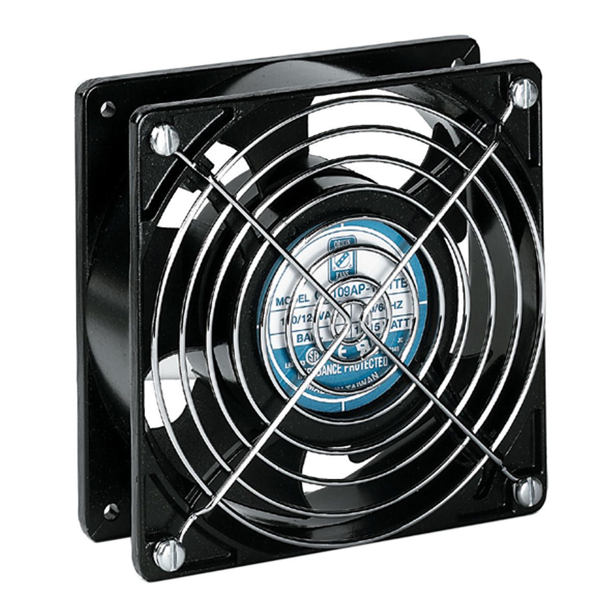 Product image for AXIAL FAN - 230V / 240CFM 6 IN.