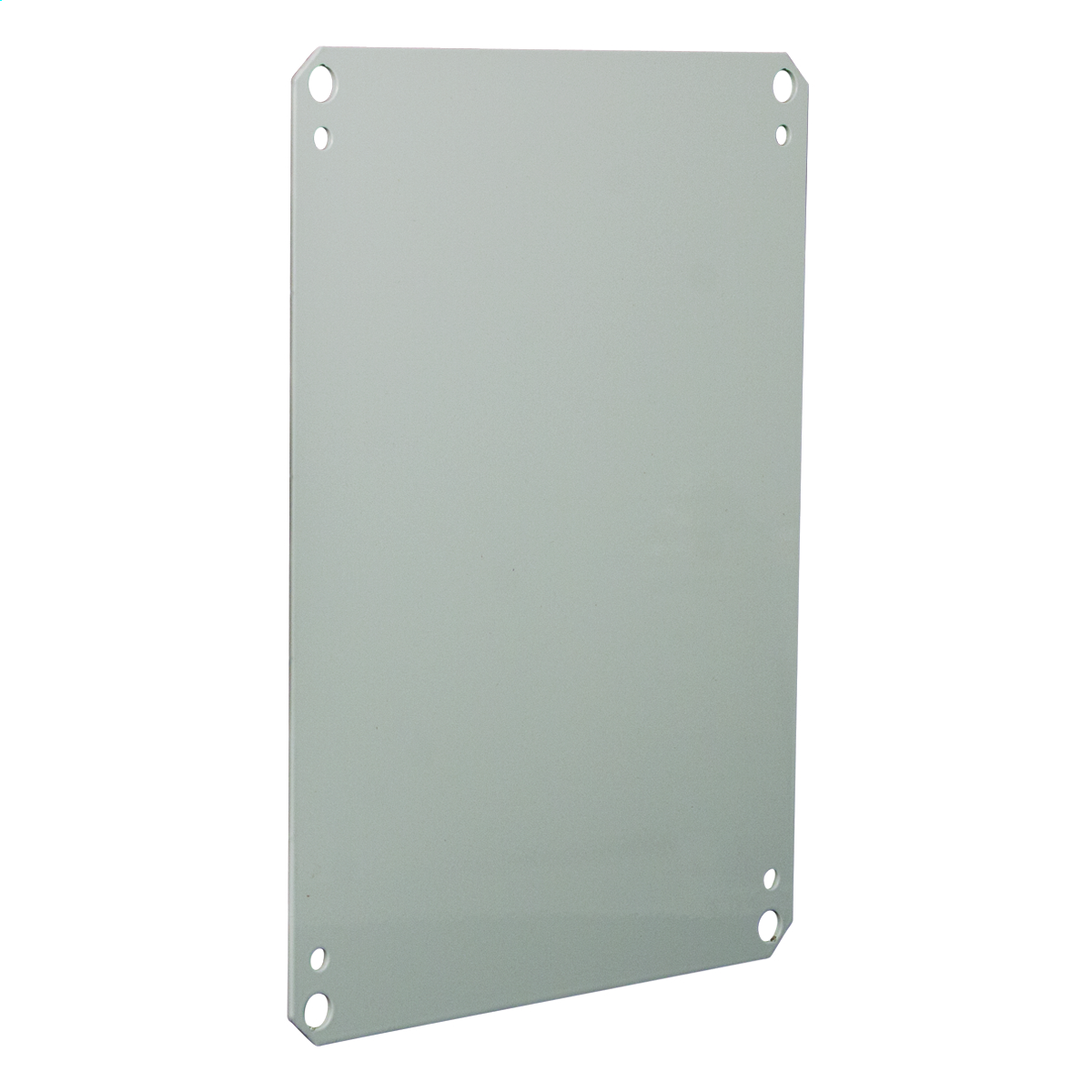 Product image for BACK PANEL (ULTIMATE) 18.2X18.2 CS-WHT