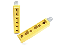 Product image for 5-PUSHBUTTON PENDANT (22MM)