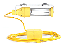 Product image for MACHINE LIGHT 27W (MAGNET) 15'18-3WITHMO