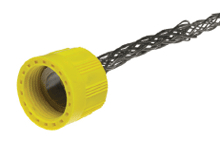 Product image for MAX-LOC GRIP .56-.68 W/NUT F-3
