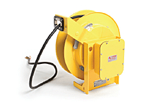 Product image for CABLE REEL - OVERHEAD 50'10-4CORD