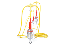 Product image for STRNGLT W/(5) 61430 & 10' SPCN 25'LEADER