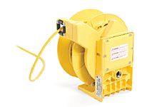 Product image for CABLE REEL - INDUSTRIAL DUTY 50'16-3CORD
