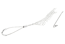 Product image for SR125-OF ROD OFFSET EYE