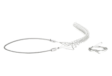 Product image for SSHL125-U LACE SINGLE EYE