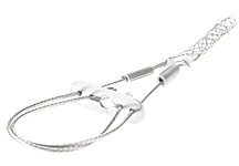 Product image for BUS-DROP GRIP (.960-1.250) SC096-LBLOCKI