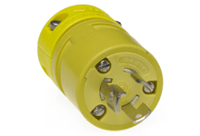Product image for SUPER-SAFEWAY PLUG NEMA L5-15 15A/125V