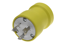 Product image for SUPER-SAFEWAY PLUG NEMA L5-20 20A/125V