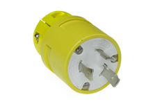 Product image for SUPER-SAFEWAY PLUG NEMA L5-30 30A/125V