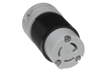 Product image for L7-15 CONN HI-IMPACT