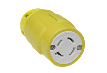 Product image for SUPER-SAFEWAY CONN NEMA L15-20 20A3PHASE
