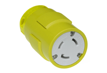 Product image for SUPER-SAFEWAY CONN NEMA L5-30 30A/125V