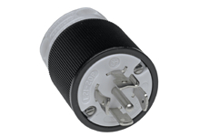 Product image for HI-AMP TURNEX L21-20 PLUG - 4P5W