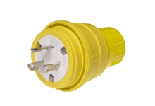 Product image for WATERTITE PLUG NEMA L5-20P