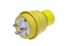 Product image for L6-20P WATERTITE PLUG