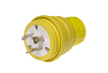 Product image for L6-30P WATERTITE PLUG
