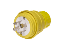 Product image for L15-30P WATERTITE PLUG