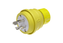 Product image for L16-30P WATERTITE PLUG