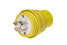 Product image for L14-30P WATERTITE PLUG