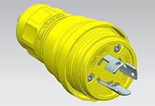 Product image for WATERTITE TURNEX PLUG - SILICONE HUSK