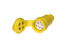 Product image for L5-20R WATERTITE CONN