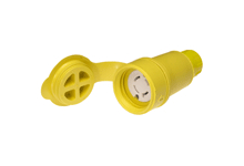 Product image for L16-20R WATERTITE CONN