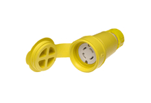 Product image for L15-30R WATERTITE CONN