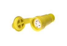 Product image for L16-30R WATERTITE CONN