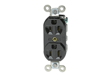 Product image for DUP RECEPT 5-15R BROWN