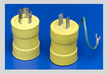 Product image for ADAPTER L5-15PTO5-15R